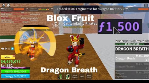 Dragons breath eis  While players can only add certain gem bolt tips to specific metal bolts, dragon bolts can have any type of gem bolt tips added to them